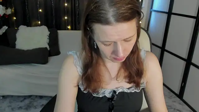 Kathrine Meyer online show from 23, 3, 2026