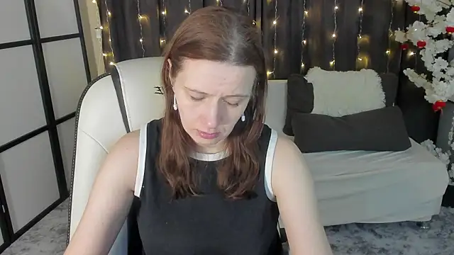 Kathrine Meyer online show from 4, 3, 2026