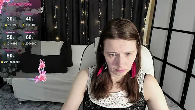 Kathrine Meyer online show from 3, 2, 2026