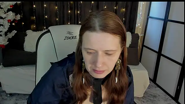 Kathrine Meyer online show from 16, 3, 2026