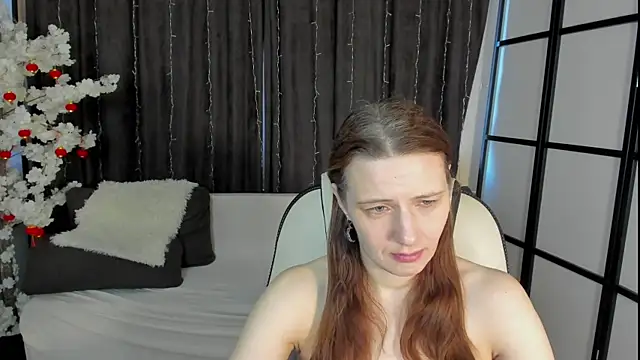 Kathrine Meyer online show from 14, 4, 2026