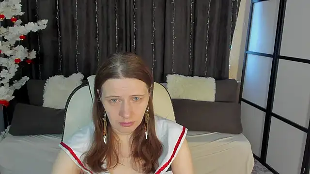 Kathrine Meyer online show from 24, 3, 2026