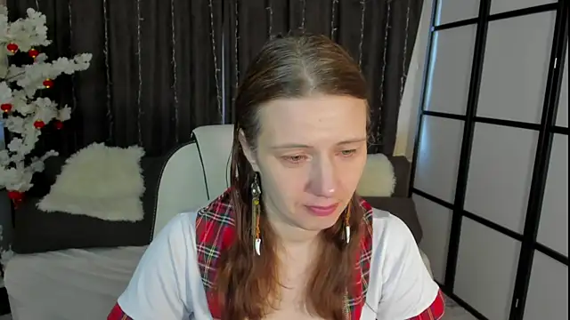 Kathrine Meyer online show from 15, 4, 2026