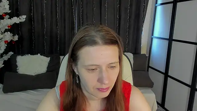 Kathrine Meyer online show from 31, 3, 2026