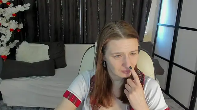 Kathrine Meyer online show from 3, 4, 2026