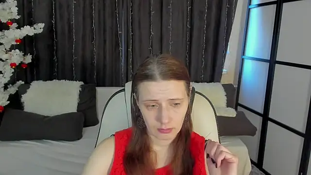 Kathrine Meyer online show from 9, 4, 2026