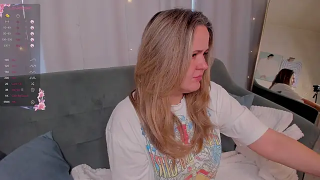 LilyBel online show from 5, 4, 2026