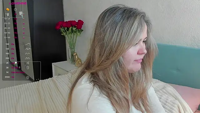 LilyBel online show from 4, 5, 2026
