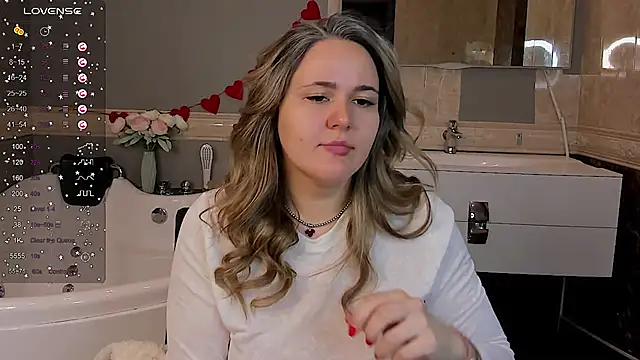 LilyBel online show from 24, 3, 2026