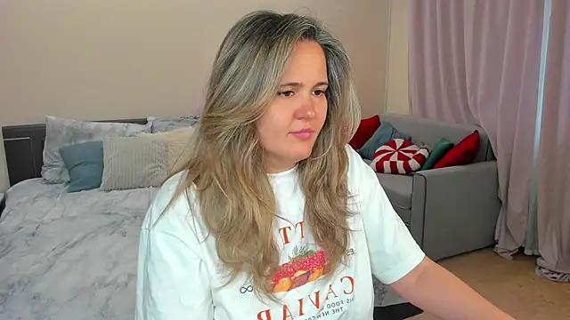 LilyBel online show from 2, 6, 2026