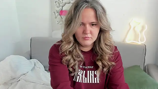 LilyBel online show from 26, 5, 2026