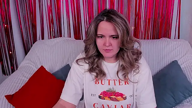 LilyBel online show from 16, 2, 2026