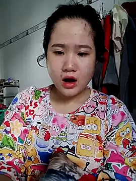 Baby-sweetboobs20 online show from 19, 5, 2026
