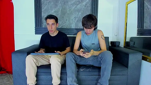 Jack Wesker 1 online show from 20, 2, 2026