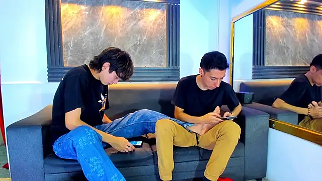 Jack Wesker 1 online show from 2, 2, 2026