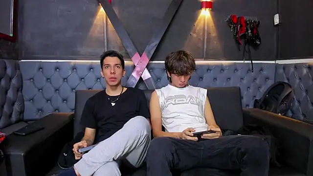 Jack Wesker 1 online show from 5, 3, 2026