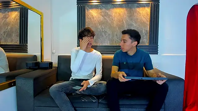 Jack Wesker 1 online show from 12, 2, 2026