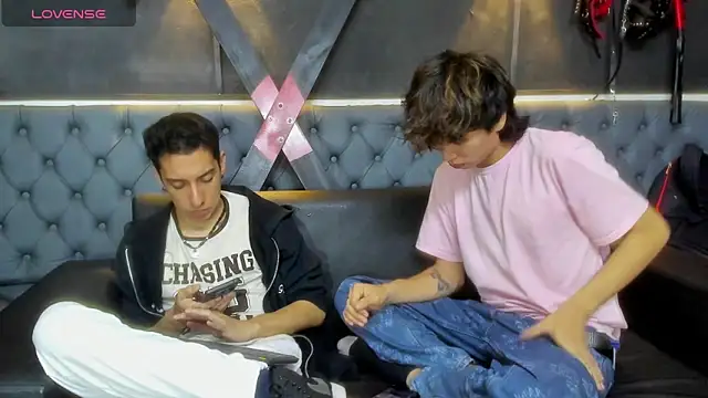 Jack Wesker 1 online show from 24, 2, 2026