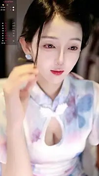 xiaomoli928 online show from 14, 4, 2026