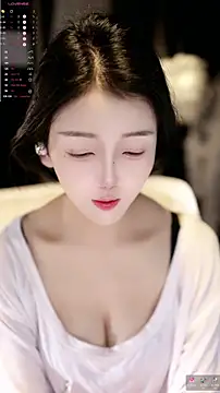 xiaomoli928 online show from 7, 4, 2026