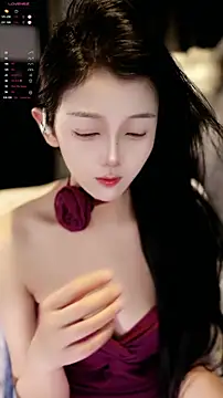 xiaomoli928 online show from 15, 4, 2026