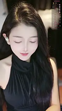 xiaomoli928 online show from 17, 7, 2026