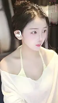 xiaomoli928 online show from 11, 7, 2026
