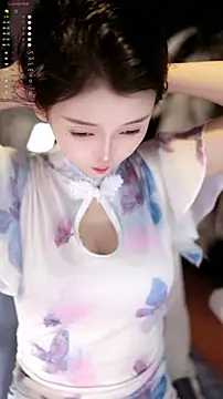 xiaomoli928 online show from 11, 4, 2026