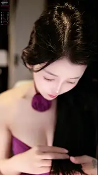 xiaomoli928 online show from 26, 3, 2026