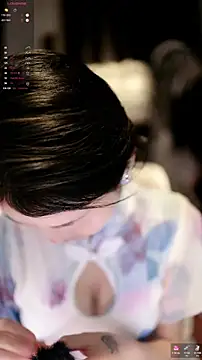 xiaomoli928 online show from 17, 4, 2026