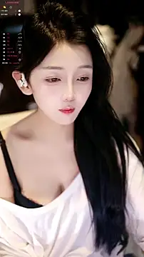 xiaomoli928 online show from 4, 4, 2026