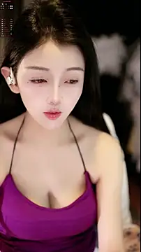 xiaomoli928 online show from 21, 3, 2026