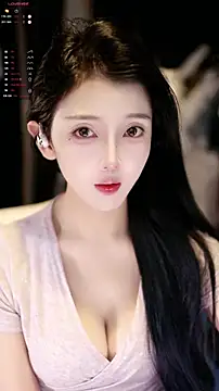 xiaomoli928 online show from 13, 4, 2026