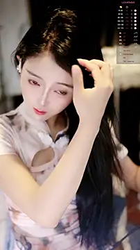 xiaomoli928 online show from 26, 5, 2026