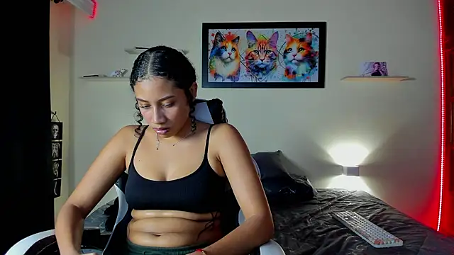 Snapshot of meredit_cris23 chatting on 22, 2, 2026 meredit cris23 online show from 22, 2, 2026