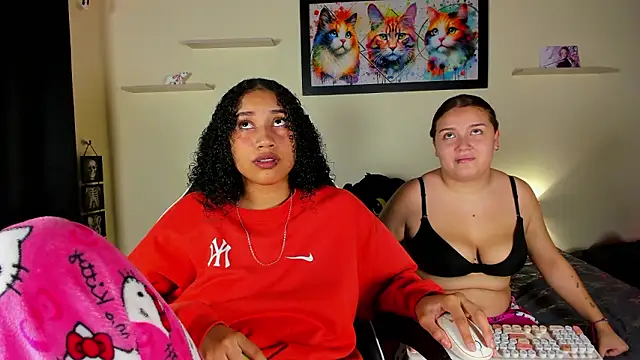 Snapshot of meredit_cris23 chatting on 18, 2, 2026 meredit cris23 online show from 18, 2, 2026