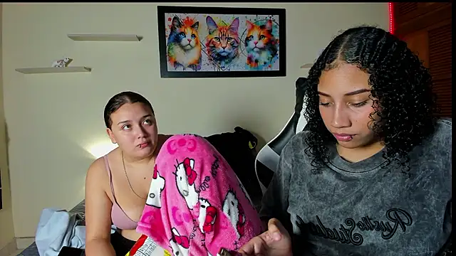 Snapshot of meredit_cris23 chatting on 14, 2, 2026 meredit cris23 online show from 14, 2, 2026