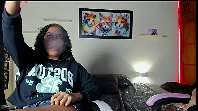 Snapshot of meredit_cris23 chatting on 15, 2, 2026 meredit cris23 online show from 15, 2, 2026