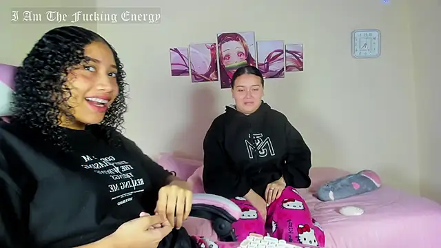 Snapshot of meredit_cris23 chatting on 31, 1, 2026 meredit cris23 online show from 31, 1, 2026