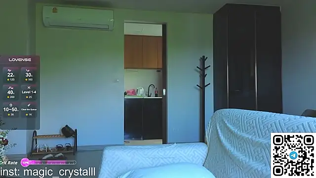 pink flow0 online show from 7, 3, 2026