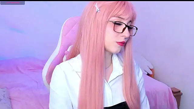 LoveMaki444 online show from 9, 2, 2026