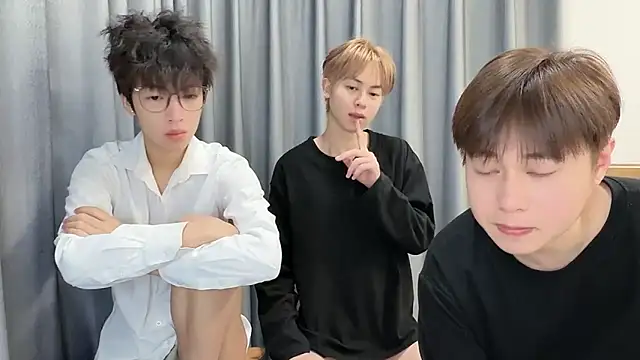 No 1MiaoMiao-Kk online show from 7, 2, 2026