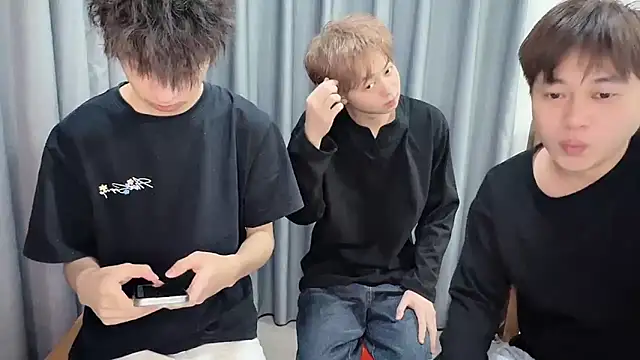 No 1MiaoMiao-Kk online show from 5, 2, 2026