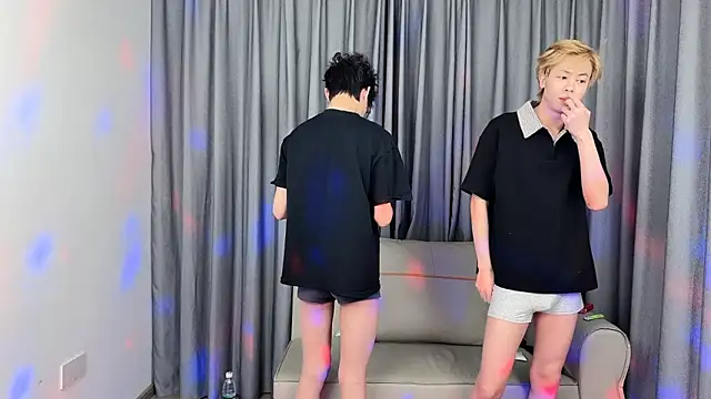 No 1MiaoMiao-Kk online show from 24, 2, 2026