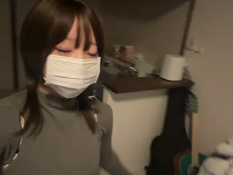 Snapshot of -rio-chan chatting on 10, 2, 2026 -rio-chan online show from 10, 2, 2026