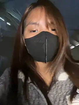 Violin xue online show from 17, 2, 2026