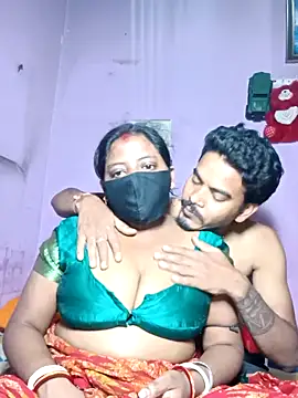 Fetish-Couple2 online show from 10, 3, 2026