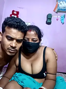 Fetish-Couple2 online show from 16, 3, 2026
