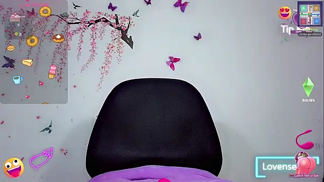 Parisbigshots online show from 21, 2, 2026