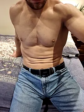 NakedAchilles online show from 5, 3, 2026